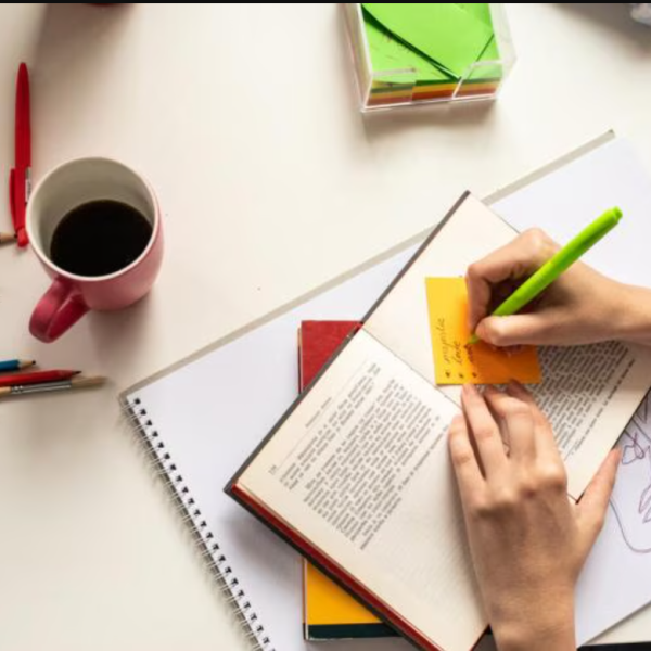 Luyện phản xạ thi PMP (P1)